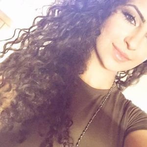 Meet your Posher, Lilit